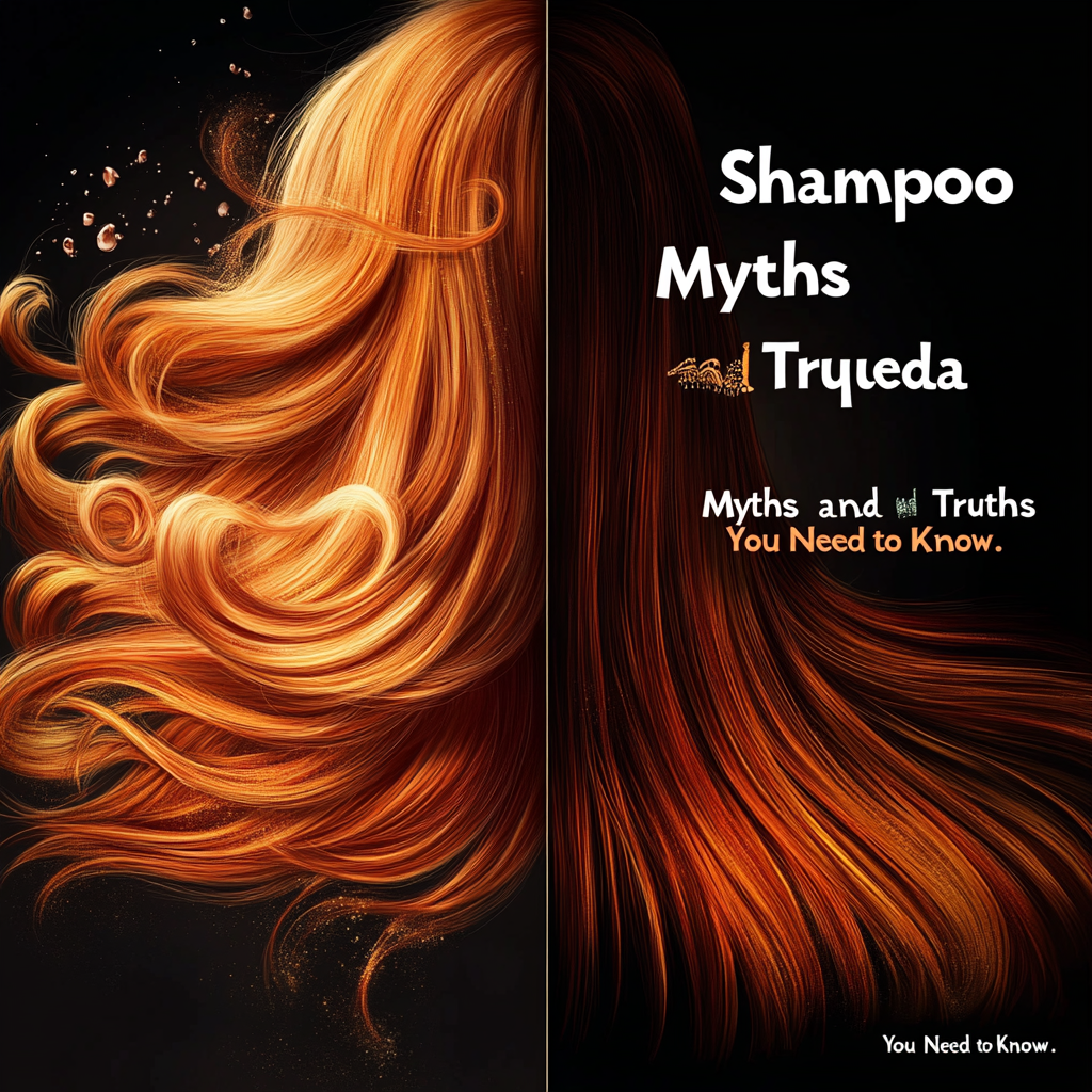 Shampoo Antiqueda