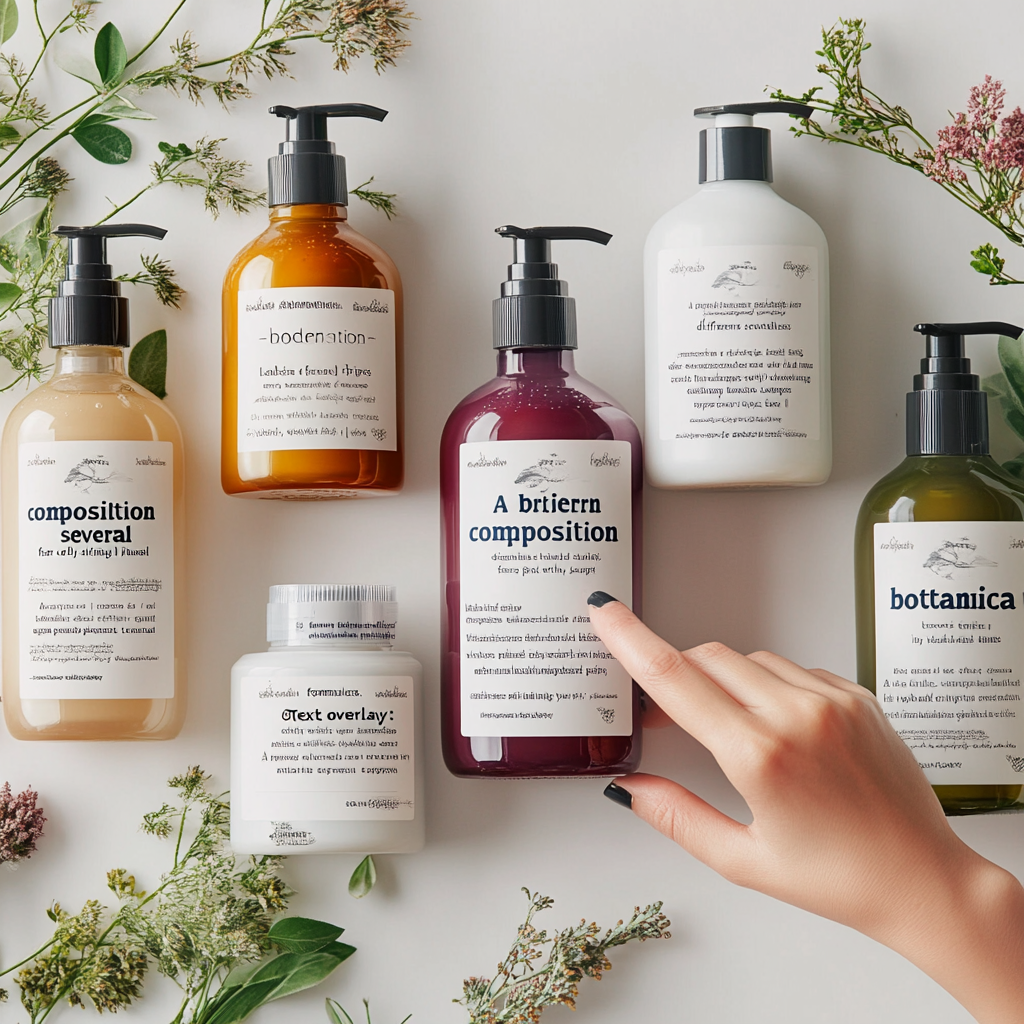 Shampoo Antiqueda