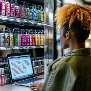 ¿dónde comprar barros para teñir el pelo?